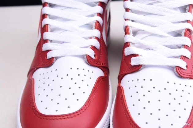 Cheap CQ4921-601 High OG '85 'New Beginnings' Jordan Air Retro 1 0723